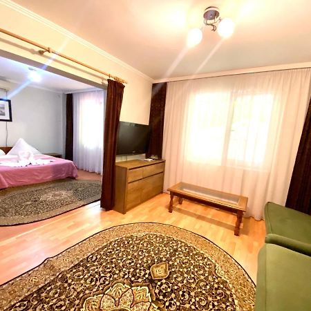 Pensiunea Karelia Eforie Nord Dış mekan fotoğraf