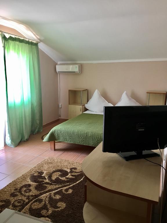 Pensiunea Karelia Eforie Nord Dış mekan fotoğraf